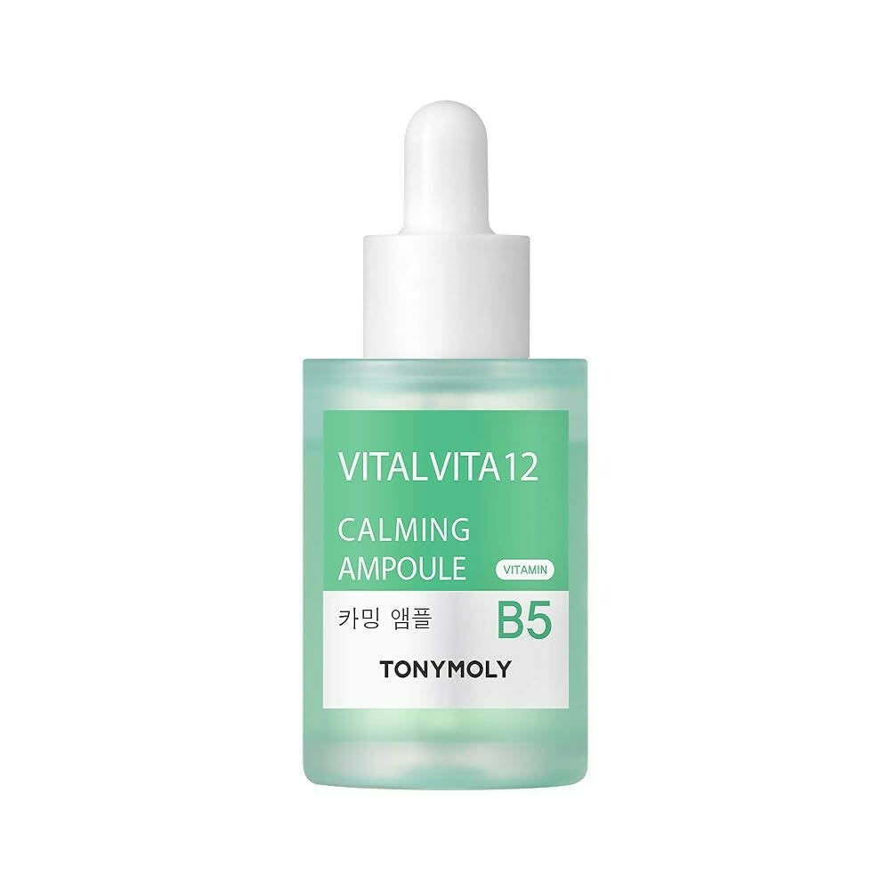 Tonymoly Vital Vita 12 Calming Ampoule 