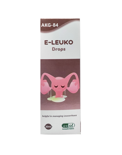 Excel Pharma E-Leuko Drops