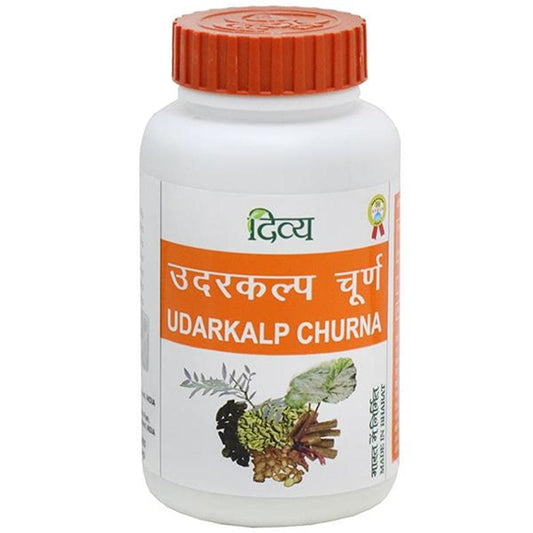 Patanjali Divya Udarkalp Churna