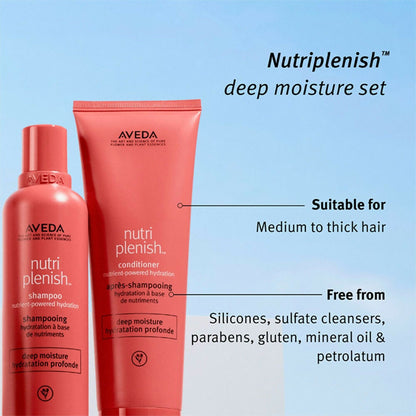 Aveda Nutriplenish Deep Hydration Conditioner