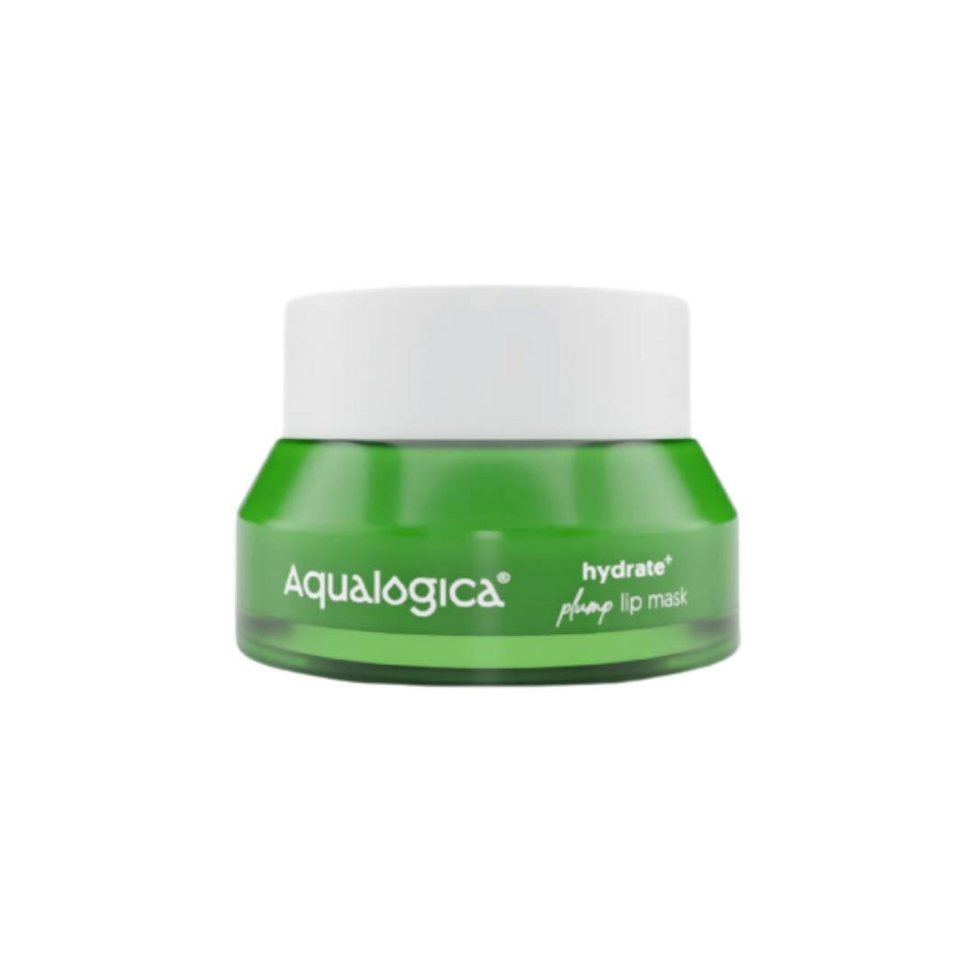 Aqualogica Hydrate+ Plump Lip Mask