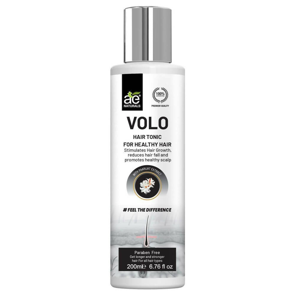 Ae Naturals Volo Herbal Hair Tonic