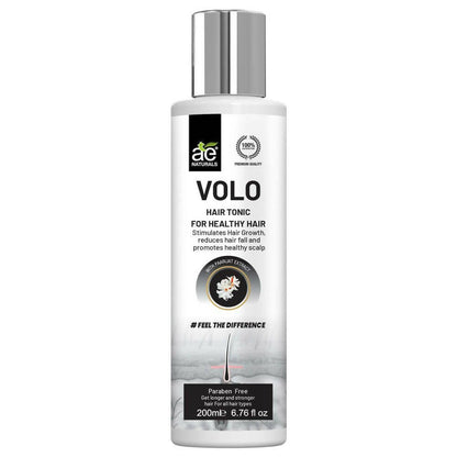 Ae Naturals Volo Herbal Hair Tonic