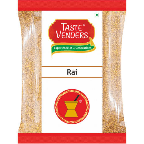 Taste Venders Rai (Mustard), Australia, Canada 