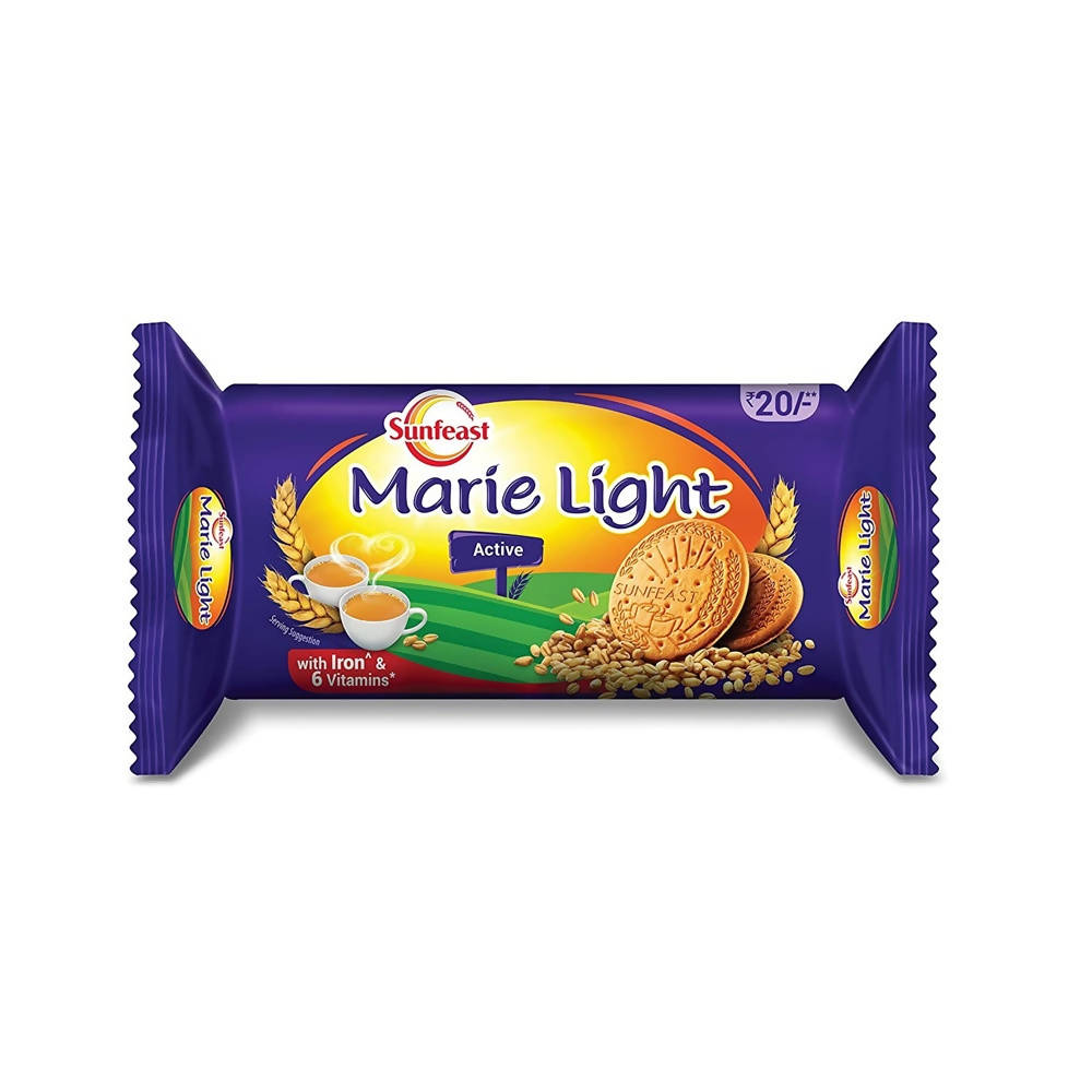 Sunfeast Marie Light Active