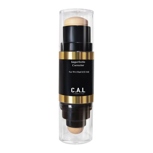 Cal Los Angeles Imperfection Corrector Concealer Stick Beige Medium (02) TrueCure