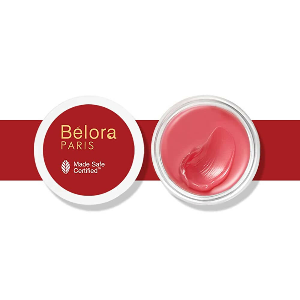 Belora Paris Pome C Lip Balm