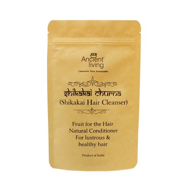 Ancient Living Shikakai Hair Cleanser  