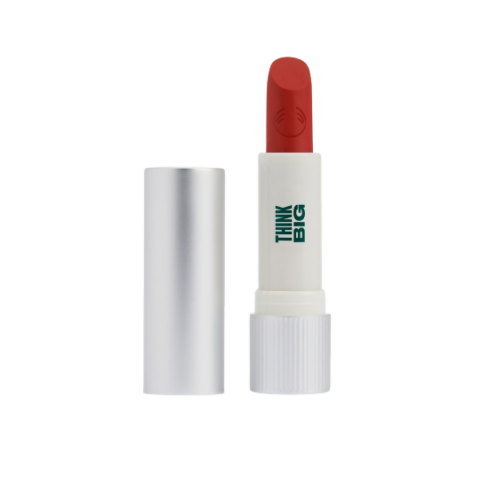 The Body Shop Peptalk Lipstick Bullet Refill Be Heard TrueCure