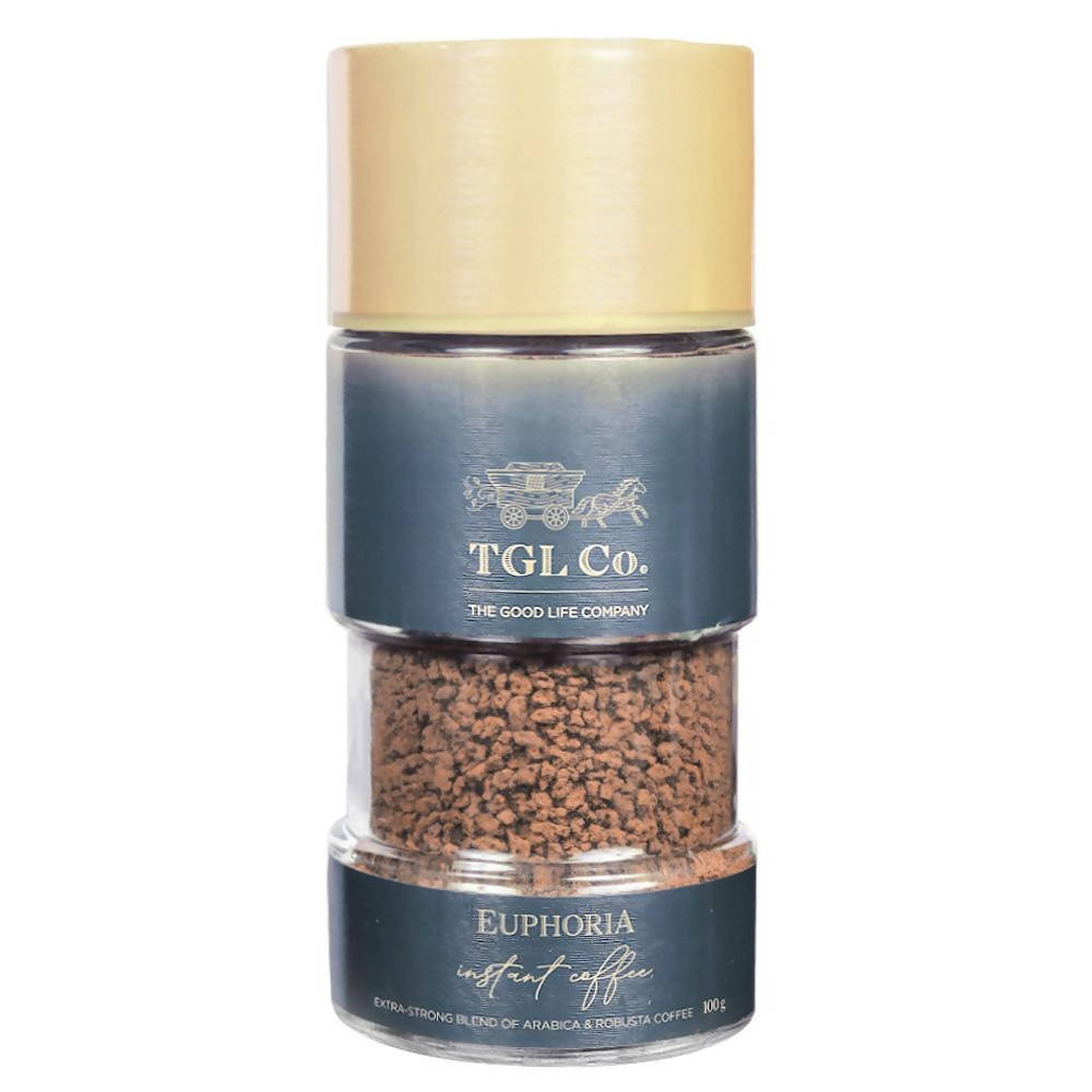 TGL Co. Euphoria Instant Coffee 