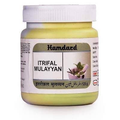 Hamdard Itrifal Mulayyan