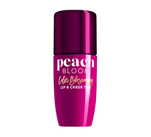 Too Faced Peach Bloom Lip & Cheek Tint TrueCure