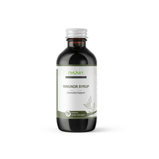 Ayuna Immunor Syrup  