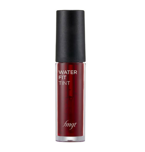 The Face Shop Water Fit Lip Tint Red Signal TrueCure