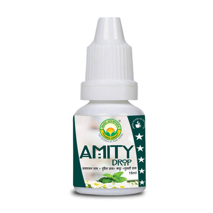 Basic Ayurveda Amity Drops