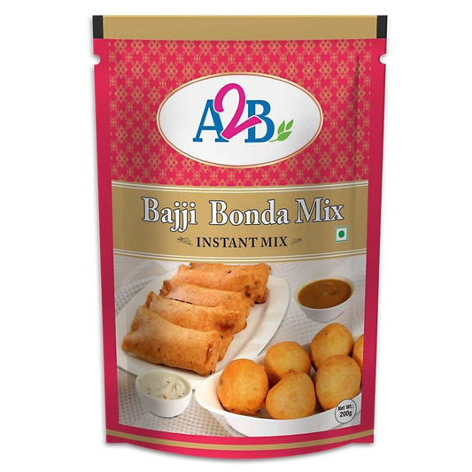 A2B Adyar Ananda Bhavan Bajji Bonda Mix