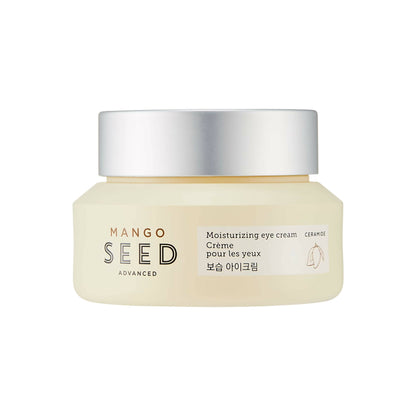 The Face Shop Mango Seed Moisturizing Eye Cream TrueCureN