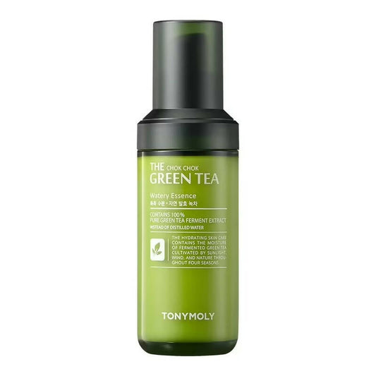 Tonymoly The Chok Chok Green Tea Watery Essence TrueCureN