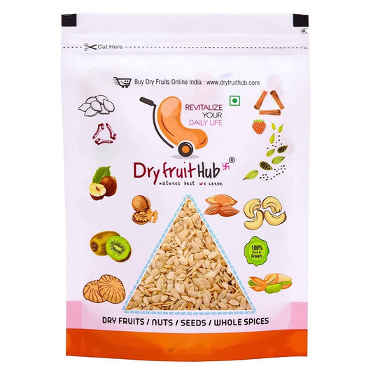 Dry Fruit Hub Muskmelon Seeds