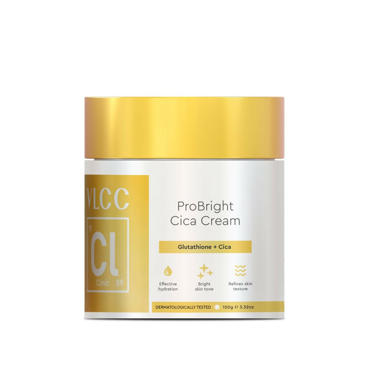 VLCC Clinic ProBright Cica Cream