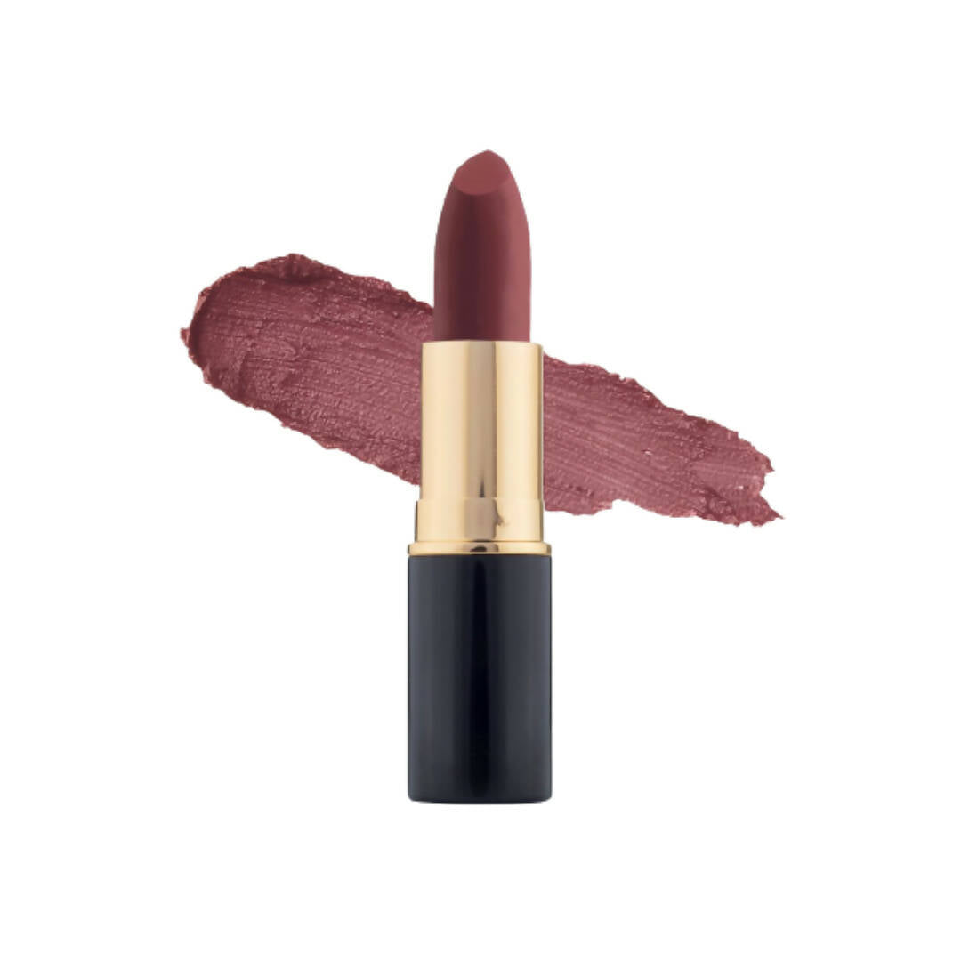 BlushBee Organic Beauty Lip Nourishing Vegan Lipstick - Mocha