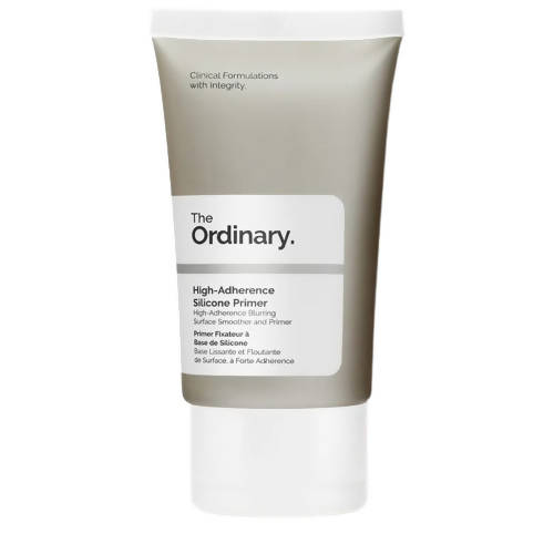 The Ordinary High-Adherence Silicone Primer TrueCure