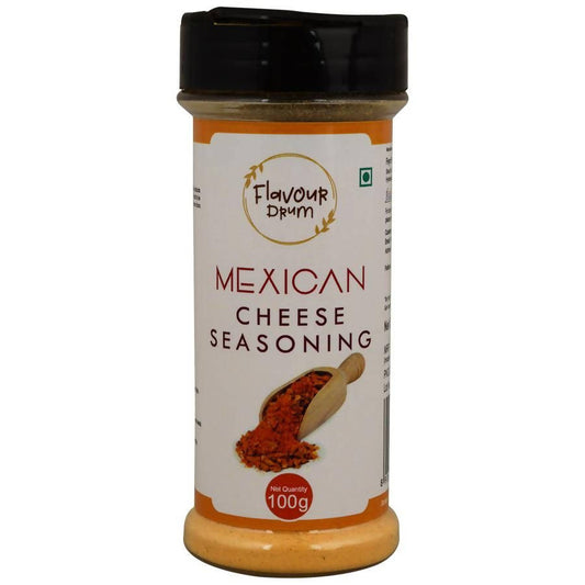 Flavour Drum Mexican Cheese Seasoning   