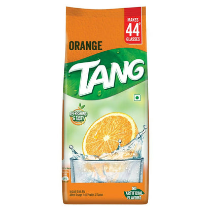 Tang Orange Instant Drink Mix