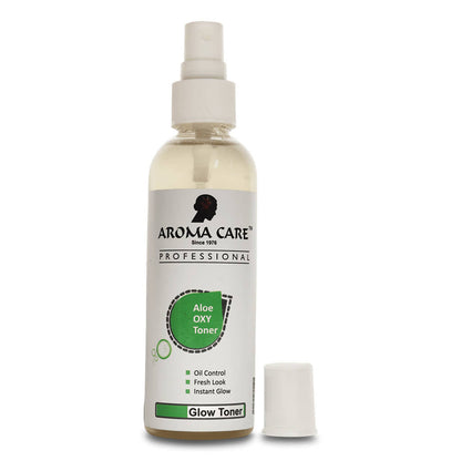 Aroma Care Aloe Oxy Toner 