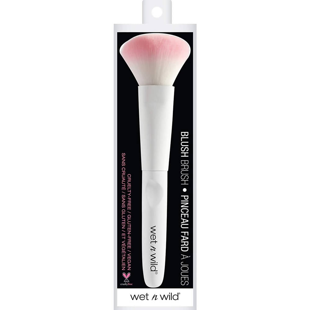 Wet n Wild Blush Brush