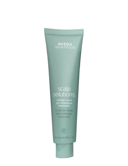 Aveda Scalp Solutions Exfoliating Scalp Treatment   