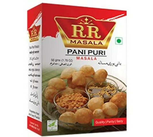 RR Masala Pani Puri Masala, Australia, Canada 