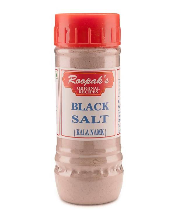 Roopak's Black Salt (Kala Namak), Australia, Canada 