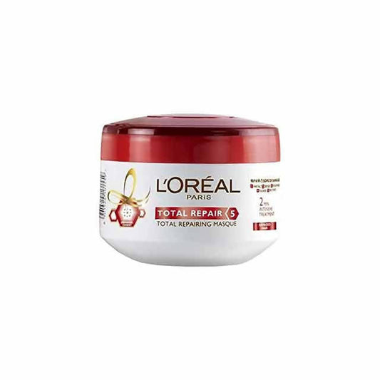 L'Oreal Paris Total Repair 5 Total Repairing Masque  buy in 