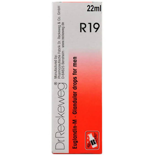 Dr. Reckeweg R19 Drops TrueCure