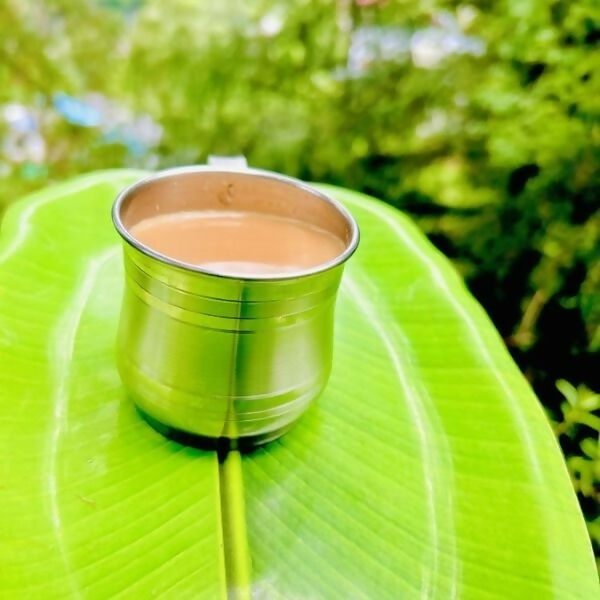 Shuddh Natural Shahi Chai Masala