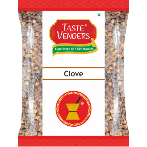 Taste Venders Cloves, Australia, Canada 