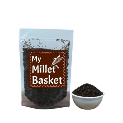 My Millet Basket Finger Millet (Ragi) Flakes