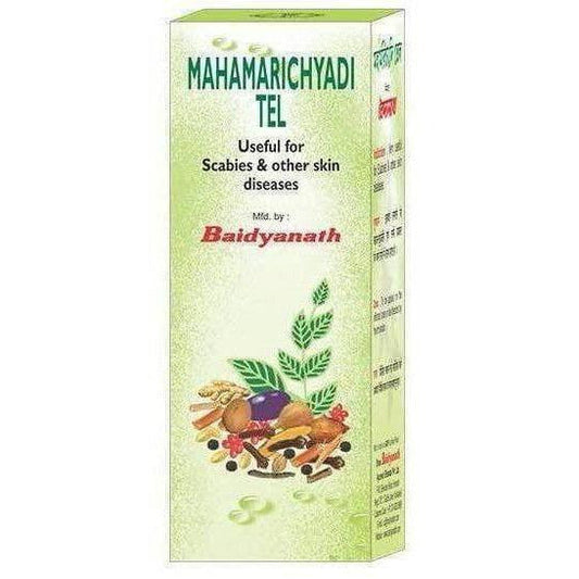 Baidyanath Mahamarichyadi Taila