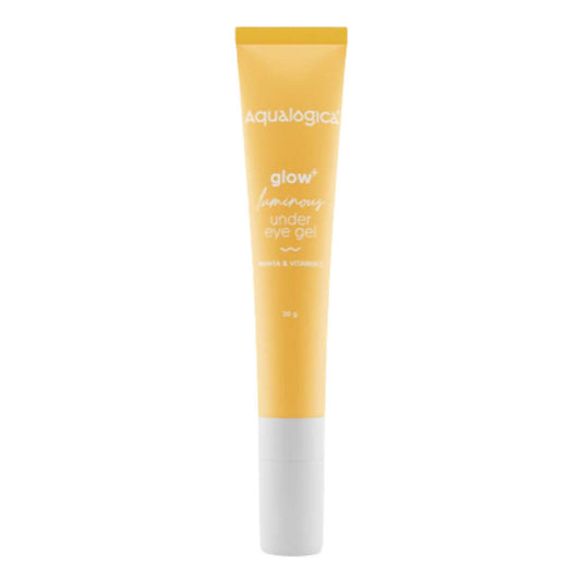 Aqualogica Glow+ Luminous Under Eye Gel TrueCure