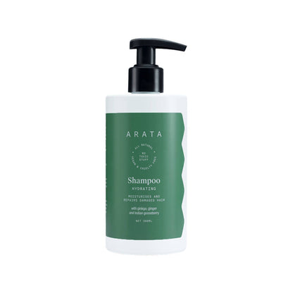 Arata Hydrating Shampoo