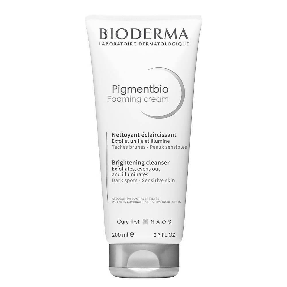 Bioderma Pigmentbio Foaming Cream TrueCure