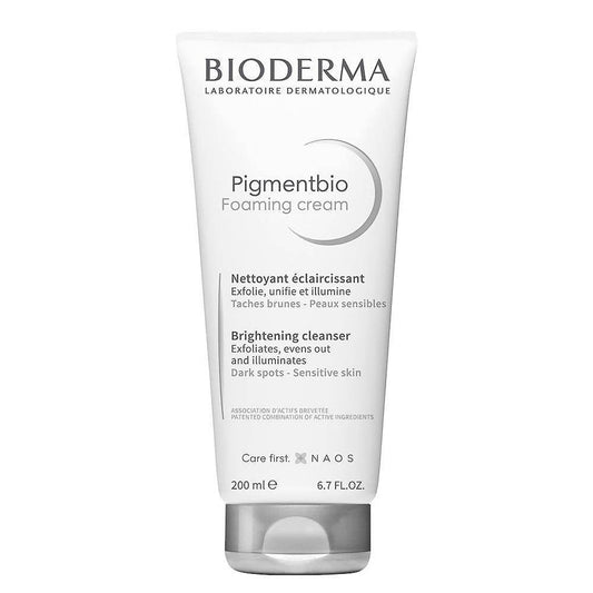 Bioderma Pigmentbio Foaming Cream TrueCure