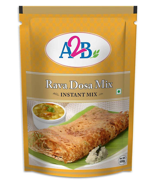 A2B Adyar Ananda Bhavan Rava Dosa Mix