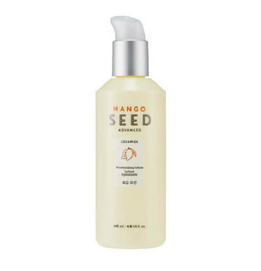 The Face Shop Mango Seed Moisturizing Lotion TrueCureN