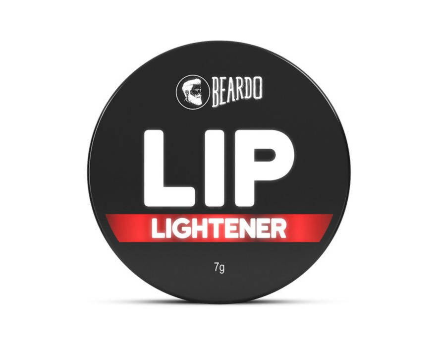 Beardo Eyes & Lip Lightning Combo