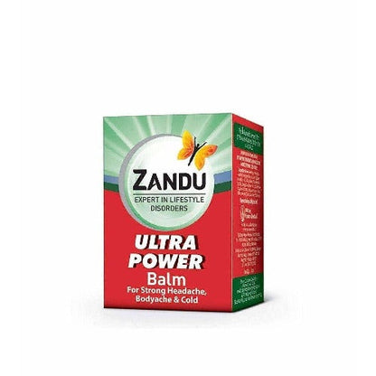 Zandu Ultra Balm - 8 ml