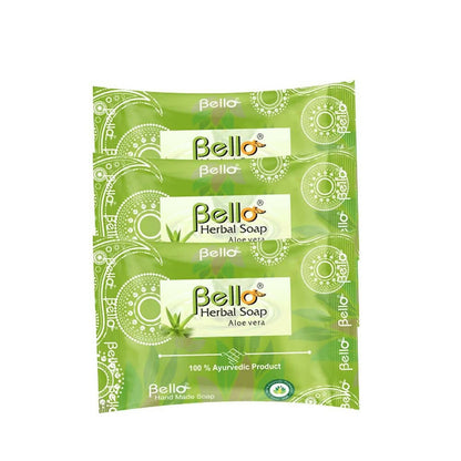 Bello Herbals Herbal Soap TrueCure