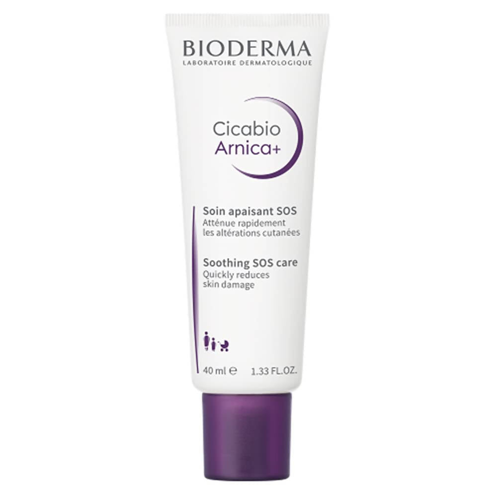 Bioderma Cicabio Arnica+ Cream TrueCure