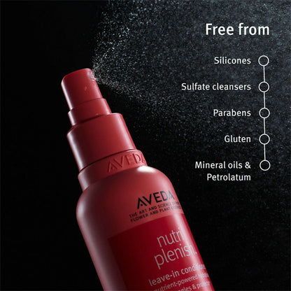 Aveda Nutriplenish Leave-In-Conditioner Spray For Dry & Frizzy Hair